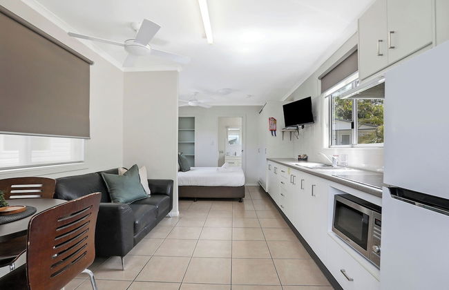 Reflections Urunga - Holiday Park - Photo 37