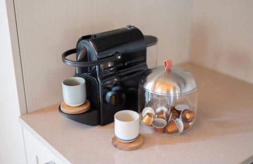 L'Oro di Pizzon - Exklusive Holiday Apartments Lake Garda - Foto 33