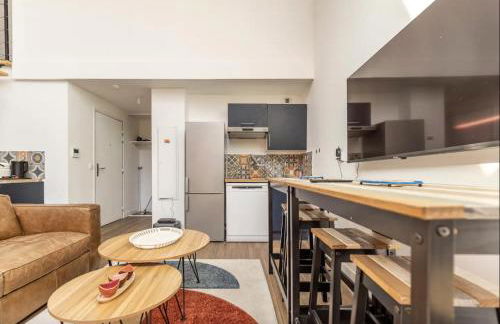 L'Escapade Paris - Foto 28