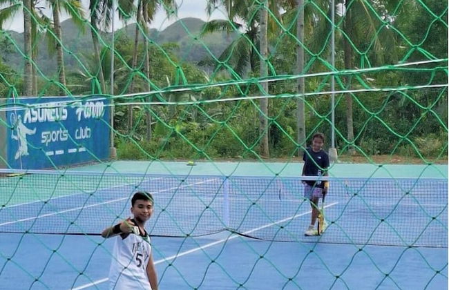 Asuneus Farm - Foto 6