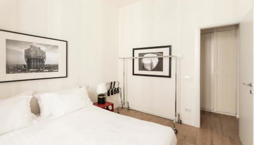 Brera - Fiori Chiari charme apartments - Foto 5