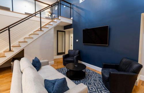 The Newport Lofts - Brick Market Place - Foto 47