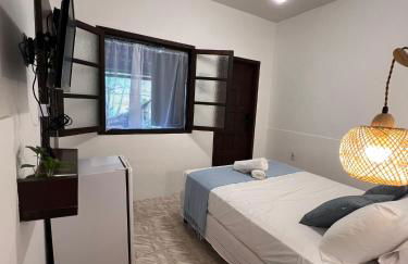 Alto Mar Ilha Grande Suítes - Foto 6