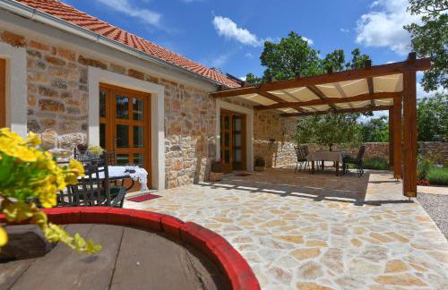 Rural House Kod Slapa - Foto 15