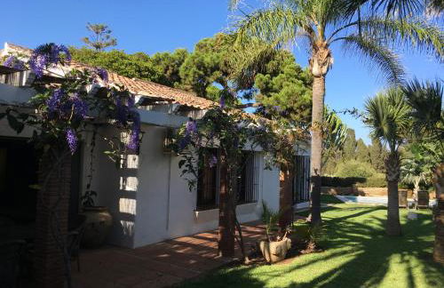 Las Gitanillas, villa with optional pool heating, La Cala de Mijas - Photo 27