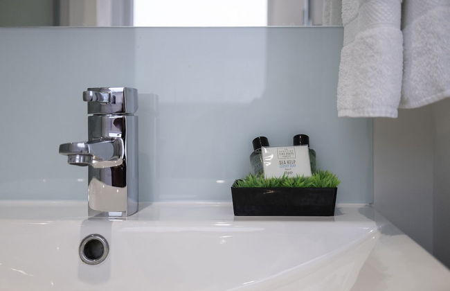 Upper Rock Brighton Apartments - Foto 20