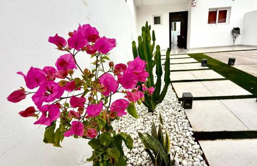 Alma Nomada Villa with Heated Pool & Solarium & BBQ & Chillout Ideal for families - Foto 45