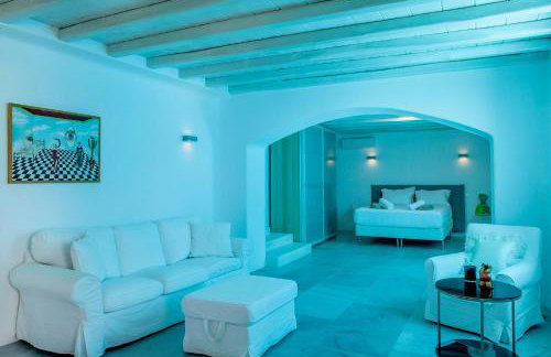 DreamLike Villas Mykonos - Foto 62