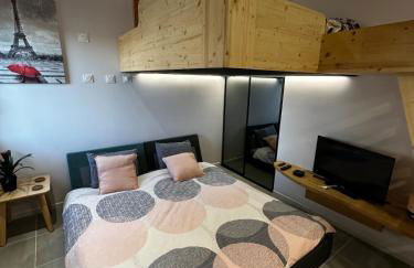 Le Studio de l 'Avenue - Foto 8