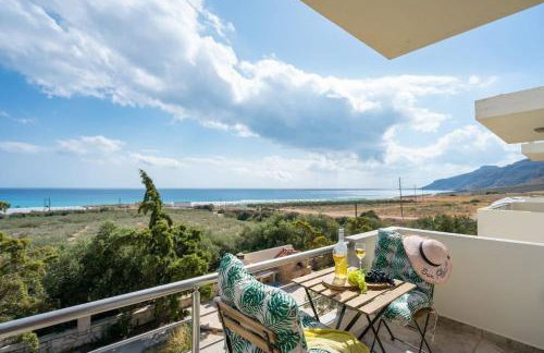 Remvi house. Sea and mountains view. - Foto 4