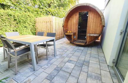 Strandhuus Grömitz - Foto 10