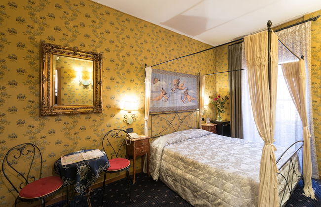 Residenza Ave Roma - Photo 10