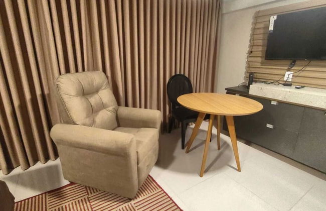 Studio Bangalo Belem Batista Campos - Foto 15