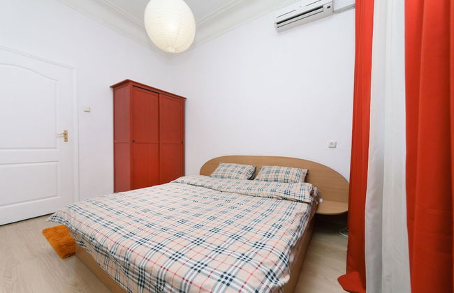 Rent Kiev Lva Tolshtoho Square - Foto 45