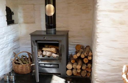 Pretty sunny cottage, Machynlleth - Photo 11