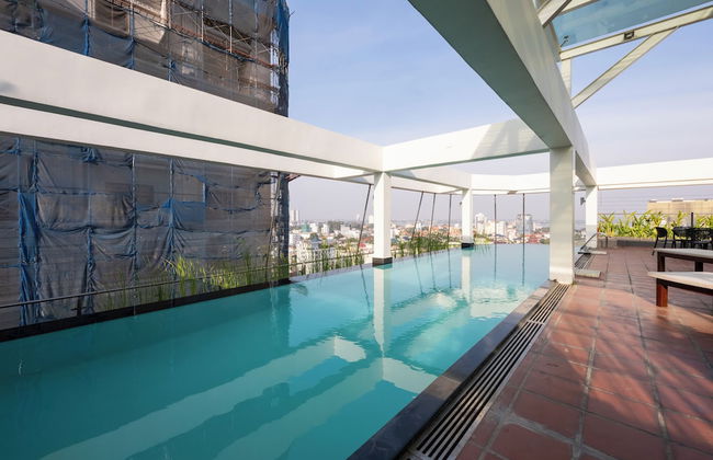 Bellavita Residence City Center by Soben - Foto 25