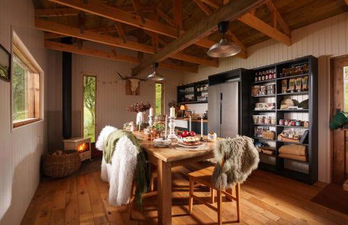 Nether Glenny Farm - Foto 7