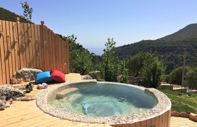 Ambar Evleri - Foto 34