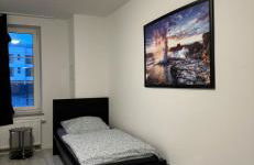 Wunderschöne Ferien- und Monteurswohnung in der Leipziger Innenstadt - Foto 7