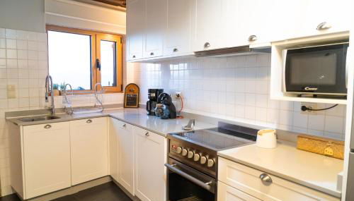 Casa de Gouvães Turismo Rural Douro - Foto 5, stove