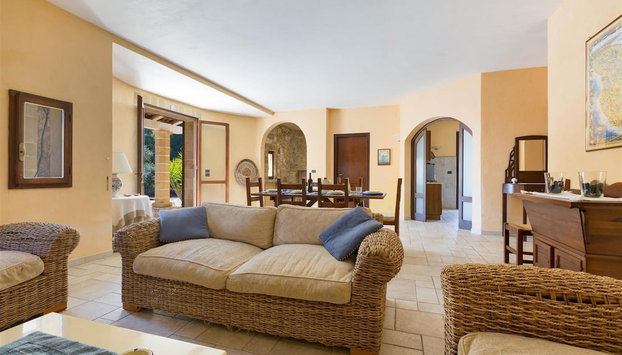 836 Masseria Colosso - Pajara - Foto 5, Camera