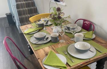 The Old Workshop - Drift - Foto 9