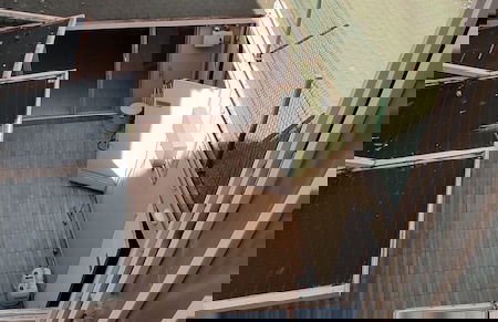 Samatya Apart - Foto 20