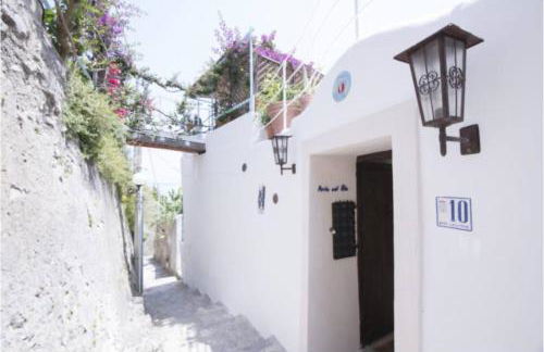 Perla nel blu, villa affacciata sul mare - Foto 24