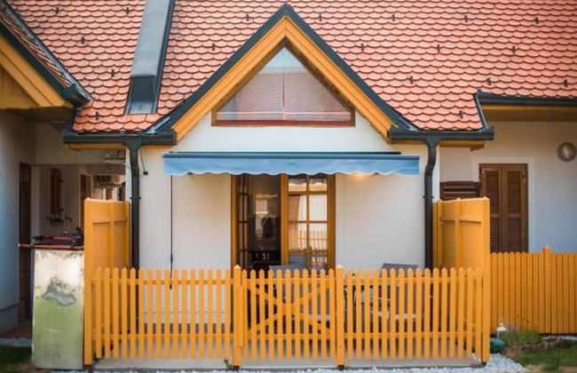 Golf Apartment - Foto 13