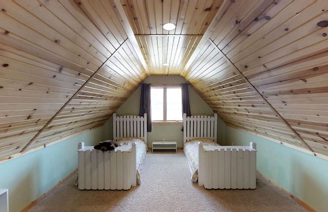 Lakefront Hideaway - Foto 8