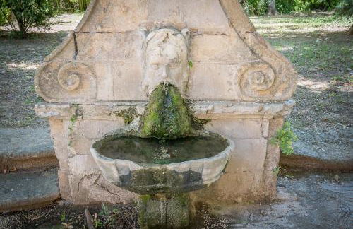 Cosy Loft tarif avec 1 ou 2 chambres 2 ou 4 personnes, vue parc et piscine - Foto 8