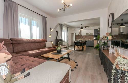 Private Pool House Peace & Privacy - Foto 9