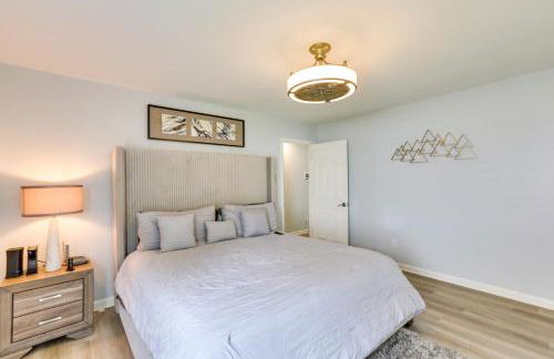 Greensboro Vacation Rental with Patio, Yard! - Foto 11