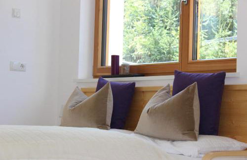 Apartment Plan Corones - Foto 1