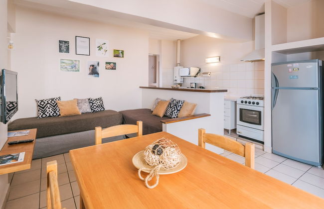 Riviera Fueguina Apartments - Foto 36