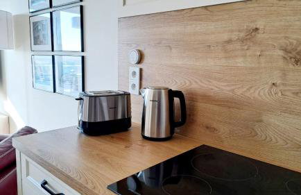 Comfortable Apartment A103 SEA VIEW 10th floor PARKING FREE - Foto 35