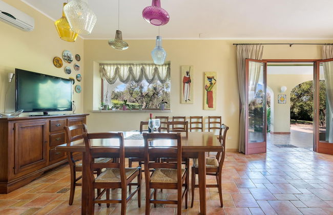 Podere Corde di Lana - Foto 9