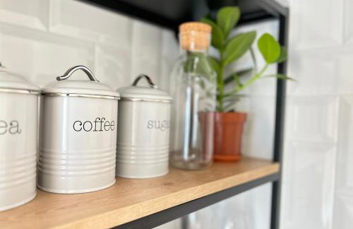 Studio apartment Sunny Dream - Foto 16