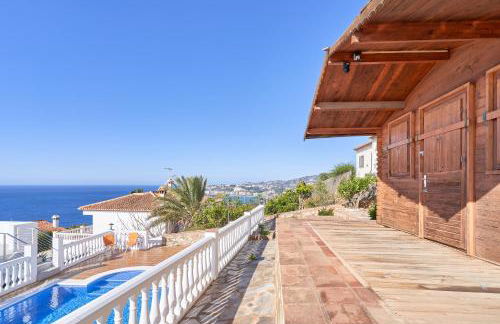 Villa Infinite - Foto 33