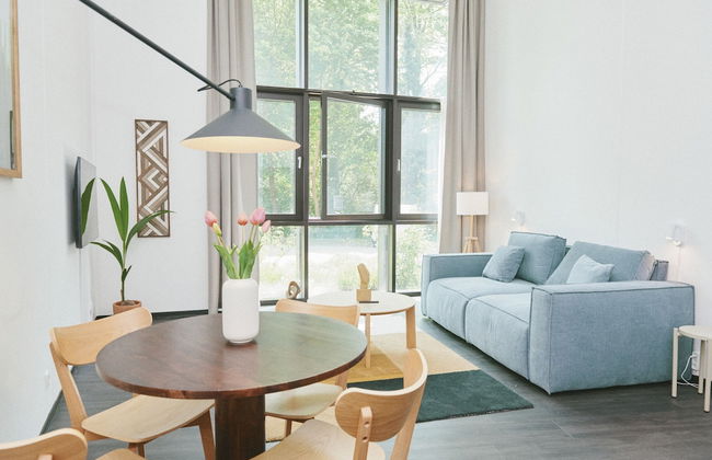 The Forest apartments by Daniel&Jacob’s - Photo 47