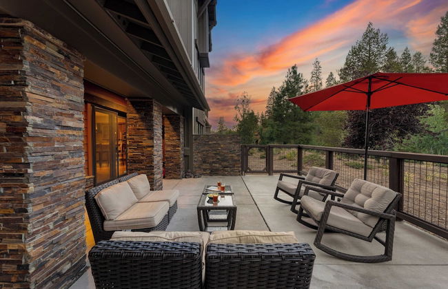 Luxe All-season Retreat by Avantstay Prime Location, Near Skiing - Foto 52