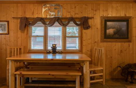 Remington Reload by KABINO Hot Tub FirePit Roku Big Yard Driveway Grill WiFi Trails - Foto 14