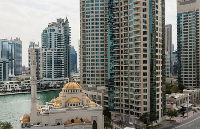 HiGuests - Sky Views - Foto 30