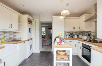 Swallowship Cottage - Foto 4