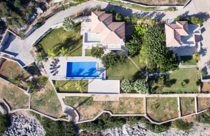 Infinity Blue Villa - Photo 10