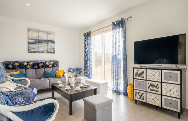 Les Agapanthes - Foto 11