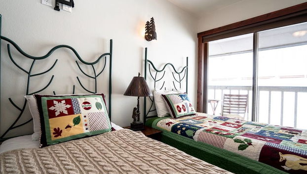 The Mountain Escape in Vail - Foto 2, Habitación
