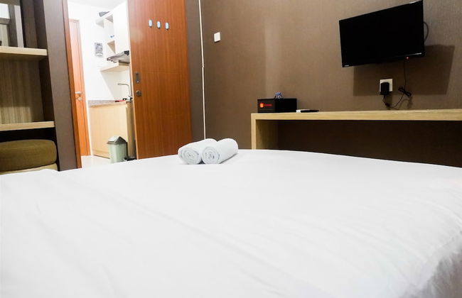 Modern Studio Apartment at Pavilion Permata 2 - Foto 7