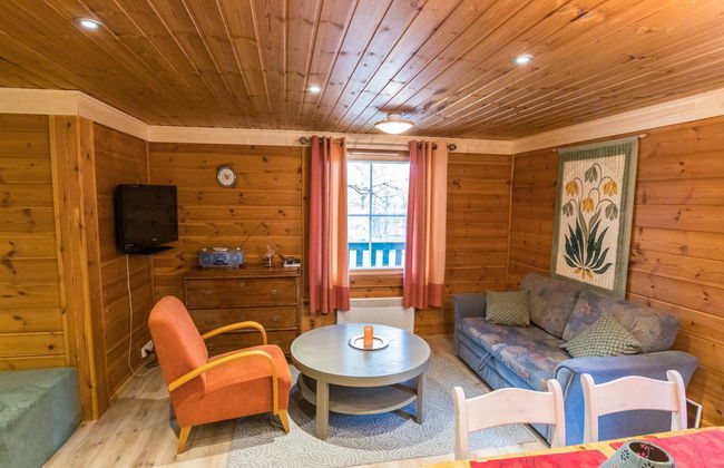 Suvantovirta - Foto 9