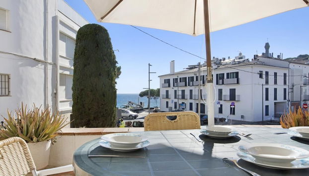 Marsol Pl in Llafranc - Foto 2, Habitación